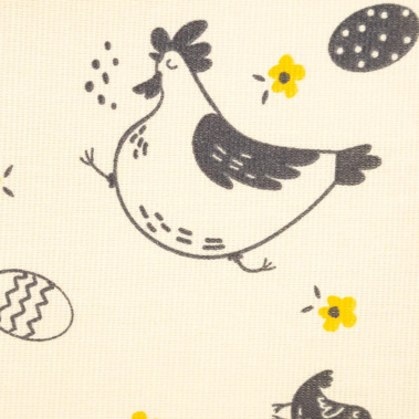 Скатерть "Chicken farm" ПСХ 5538637 180*144 см  - Сима-ленд - фото в интернет-магазине Арктика