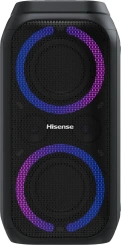 Музыкальный центр Hisense Party Rocket 160 - каталог товаров магазина Арктика