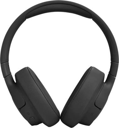 Наушники JBL Tune 770NC Black (JBLT770NCBLK) - фото в интернет-магазине Арктика