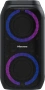 Музыкальный центр Hisense Party Rocket 160