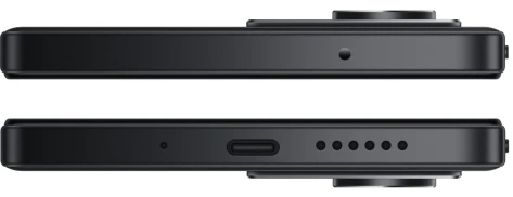 Мобильный телефон Xiaomi REDMI 15 8+256Gb Black - фото в интернет-магазине Арктика