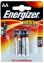 Батарейка Energizer LR6-2BL MAX 2 шт - фото в интернет-магазине Арктика
