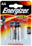 Батарейка Energizer LR6-2BL MAX 2 шт