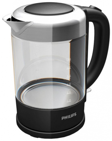 Чайник Philips HD 9340 - фото в интернет-магазине Арктика