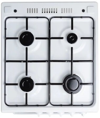 Плита газовая Hansa FCGW510029A - фото в интернет-магазине Арктика