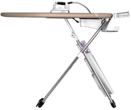 Гладильная система Laurastar S - фото в интернет-магазине Арктика