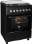 Плита газовая NORD GG 6064 B - фото в интернет-магазине Арктика