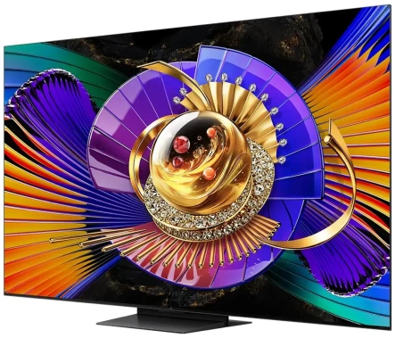 Телевизор TCL 65C7L UHD Smart TV - фото в интернет-магазине Арктика