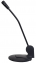 Микрофон Perfeo M-3 (PF-A4425) (черный) - фото в интернет-магазине Арктика