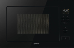 Встраиваемая микроволновая печь Gorenje BM251M2BG - каталог товаров магазина Арктика