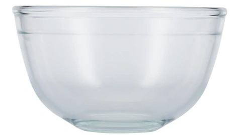 Салатник Linea CRISTAL 64-001 17 см - Регент Рус - фото в интернет-магазине Арктика