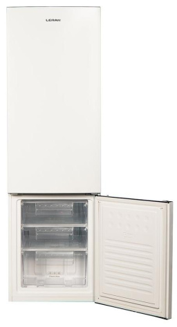 Холодильник LERAN CBF 177 W - фото в интернет-магазине Арктика