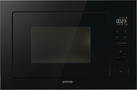 Встраиваемая микроволновая печь Gorenje BM251M2BG - фото в интернет-магазине Арктика