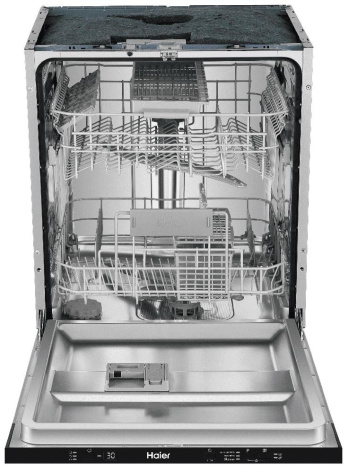 Встраиваемая посудомоечная машина Haier HDWE14-292RU - фото в интернет-магазине Арктика