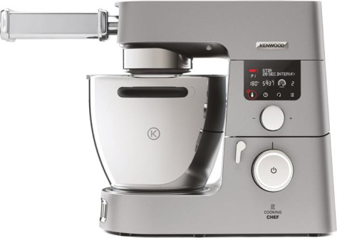 Насадка для фетучини Kenwood KAX981.ME - фото в интернет-магазине Арктика