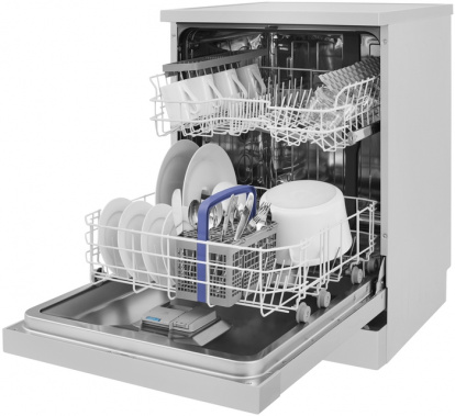 Посудомоечная машина Beko DFN05310S - фото в интернет-магазине Арктика