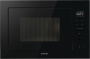 Встраиваемая микроволновая печь Gorenje BM251M2BG