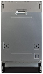 Встраиваемая посудомоечная машина LERAN BDW 45-108 - каталог товаров магазина Арктика