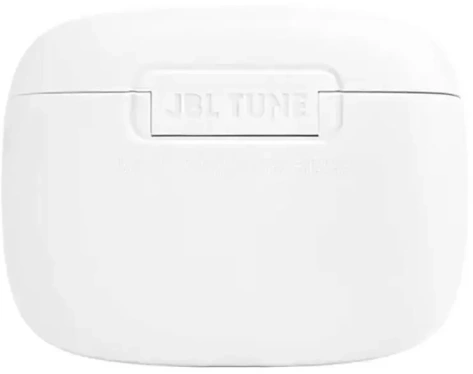 Наушники JBL Tune Buds White (JBLTBUDSWHT) TWS - фото в интернет-магазине Арктика
