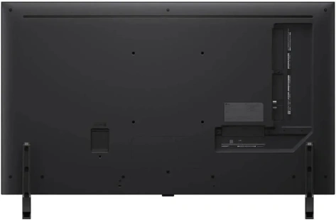 Телевизор LG 43NANO90A6B.ARUG UHD Smart TV - фото в интернет-магазине Арктика