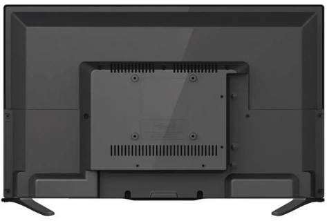 Телевизор LEFF 24H690T Smart TV - фото в интернет-магазине Арктика