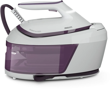 Парогенератор Philips PSG6020/30 - фото в интернет-магазине Арктика
