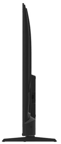 Телевизор Haier H65K85GUX UHD Smart TV - фото в интернет-магазине Арктика