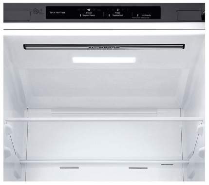 Холодильник LG GA-B509CLCL - фото в интернет-магазине Арктика