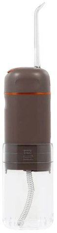 Портативный ирригатор BORK F650 gg - фото в интернет-магазине Арктика