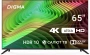 Телевизор Digma DM-LED65UBB40 UHD Smart TV