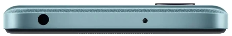 Мобильный телефон POCO M5 4+128Gb Green - фото в интернет-магазине Арктика