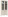 Гостиная "Орландо" (ОР-294.12) шкаф-витрина (Ярко-серый) - Ангстрем - каталог товаров магазина Арктика