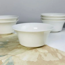 Салатник "BIANCO" 164-025 16,5 см - Ленарди - каталог товаров магазина Арктика