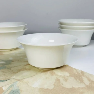 Салатник "BIANCO" 164-025 16,5 см - Ленарди - фото в интернет-магазине Арктика