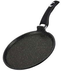 Сковорода блинная Linea Cosmo 93-AL-CS-5-24 24 см - Регент Рус - каталог товаров магазина Арктика