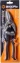 Ножницы по металлу ВИХРЬ 250 мм, HM-250R, двухкомпонентные - фото в интернет-магазине Арктика