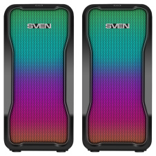 Колонки Sven 435 (черные) - каталог товаров магазина Арктика
