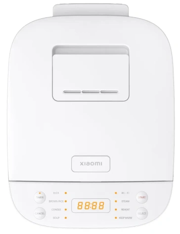 Мультиварка Xiaomi Smart Multifunctional Rice Cooker EU (BHR7919EU) - фото в интернет-магазине Арктика