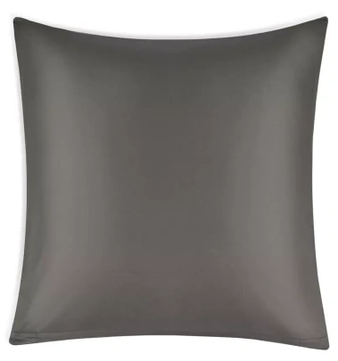 Постельное белье Arya Vip из Однотонного Сатина 1.5 Сп. 160x220 Серый - Ария - фото в интернет-магазине Арктика