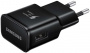 Зарядное устройство Samsung EP-TA 20EBENGRU black