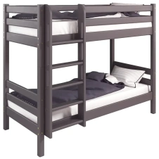 Кровать "Соня" №9 80*190 2-х яр (П-1(2)/П-2(2)/П-3(2)/П-4(1)/П-10(1)/лаванда) - Мебельград - каталог товаров магазина Арктика