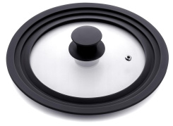 Крышка "Regent" 93-LID-24/26/28 см - Регент Рус - каталог товаров магазина Арктика