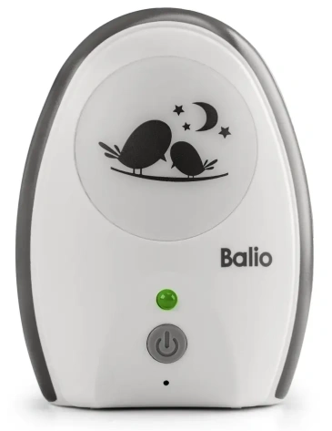 Радионяня Balio MB-03 - фото в интернет-магазине Арктика