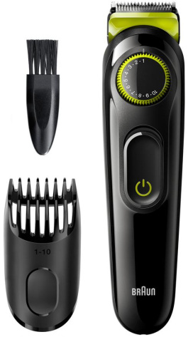 Триммер Braun BT3221 - фото в интернет-магазине Арктика