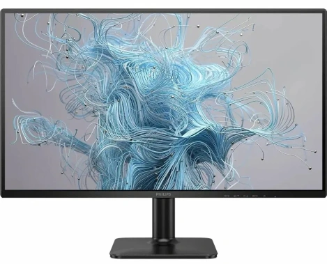 Монитор 25" Philips 25E2N2100 (00/60) (черный) - фото в интернет-магазине Арктика