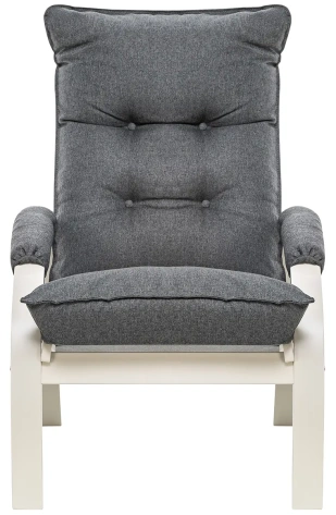 Кресло-трансформер Leset Левада (слон кость/малмо 95) - Импэкс - фото в интернет-магазине Арктика