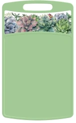 Доска разделочная 10-4458 (222132418/08 ) - Союзпластик - каталог товаров магазина Арктика