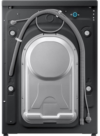 Стиральная машина Samsung WW80AG6S28ABLP CN - фото в интернет-магазине Арктика