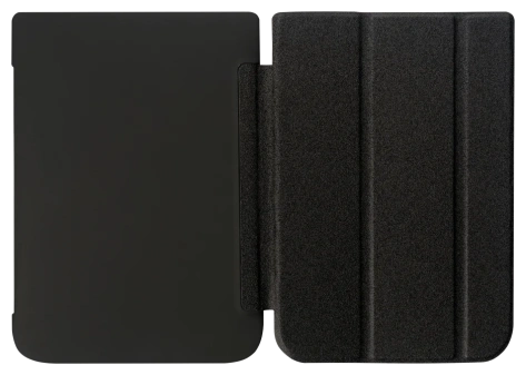 Обложка PocketBook 740 (PBC-740-BKST-RU) Black - фото в интернет-магазине Арктика