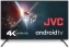 Телевизор JVC LT-43M792 UHD Smart TV - фото в интернет-магазине Арктика